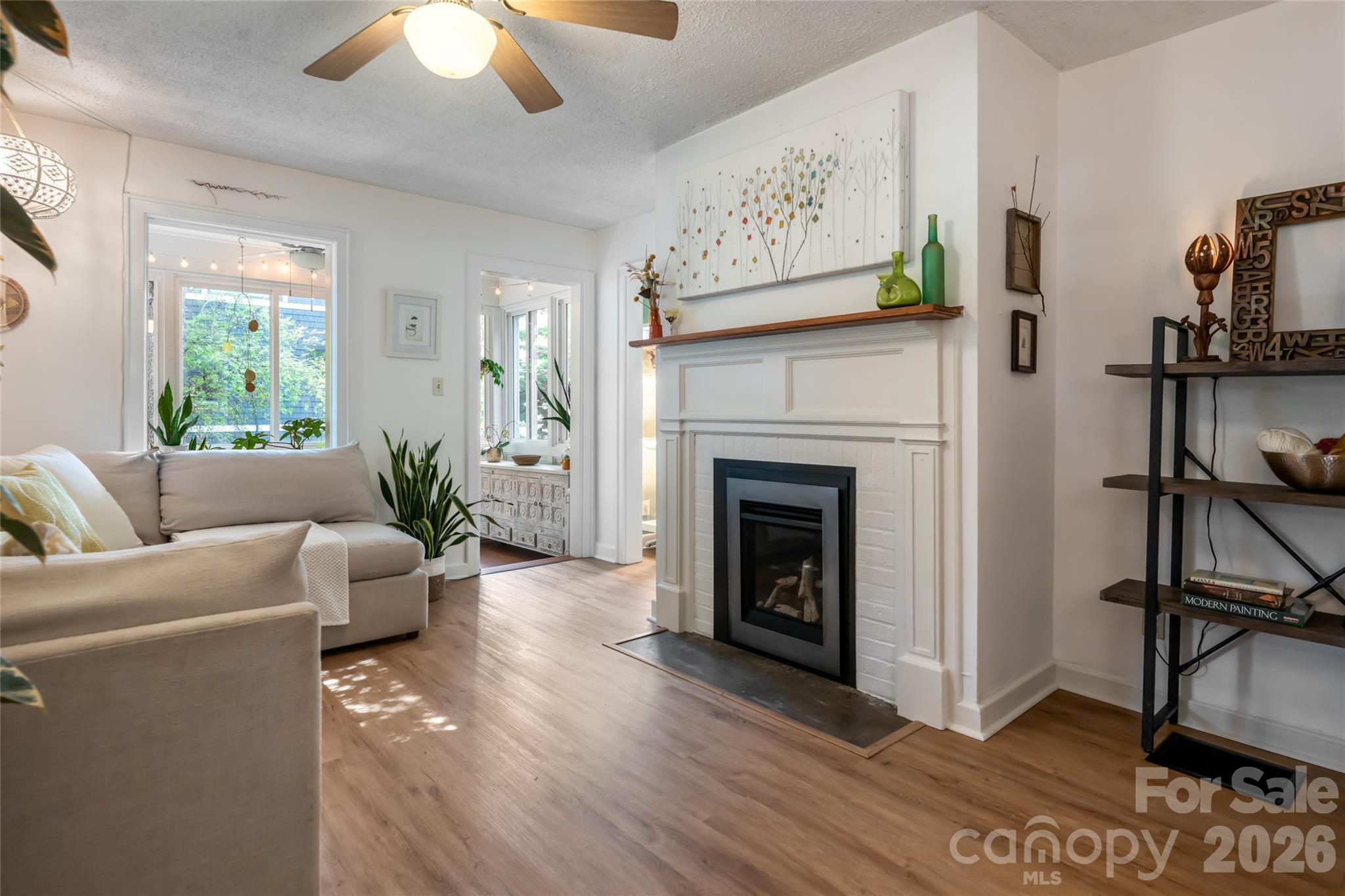 182 Brevard Road Asheville, NC 28806 - Photo 9 of 48