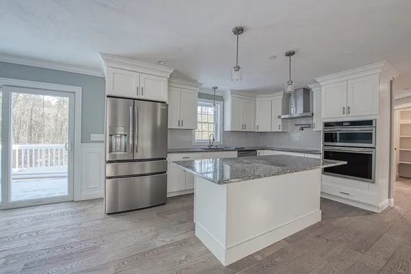 $954,900 | 127 John Scott Boulevard, Norton, MA 02766