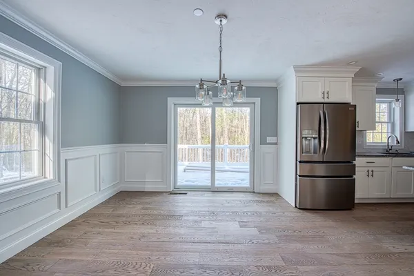 $954,900 | 127 John Scott Boulevard, Norton, MA 02766