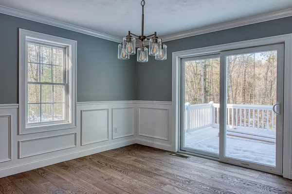 $954,900 | 127 John Scott Boulevard, Norton, MA 02766