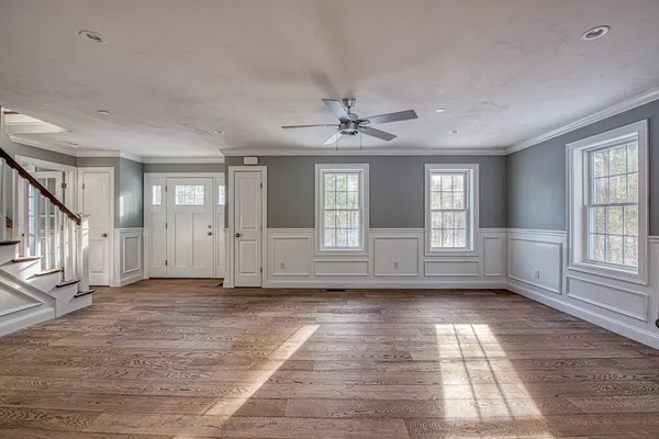 $954,900 | 127 John Scott Boulevard, Norton, MA 02766
