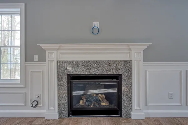 $954,900 | 127 John Scott Boulevard, Norton, MA 02766