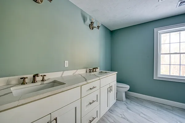 $954,900 | 127 John Scott Boulevard, Norton, MA 02766