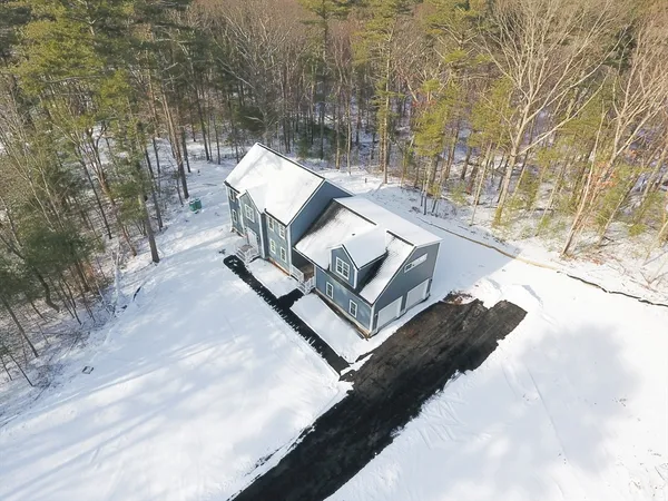 $954,900 | 127 John Scott Boulevard, Norton, MA 02766