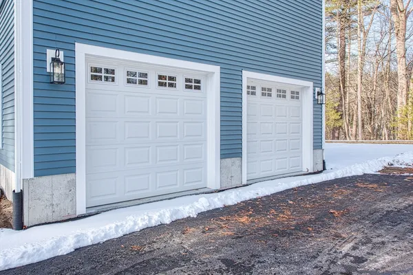 $954,900 | 127 John Scott Boulevard, Norton, MA 02766