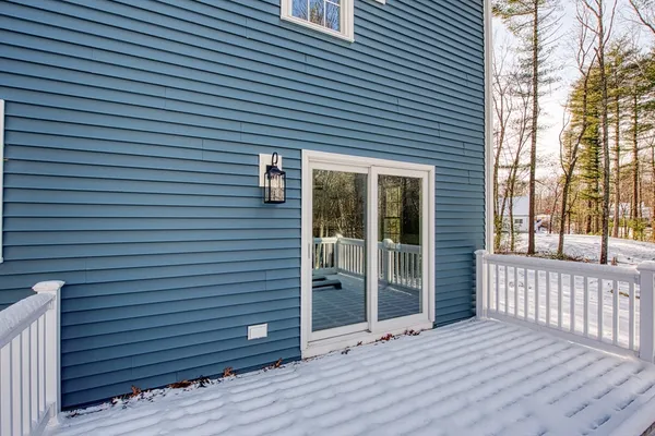 $954,900 | 127 John Scott Boulevard, Norton, MA 02766