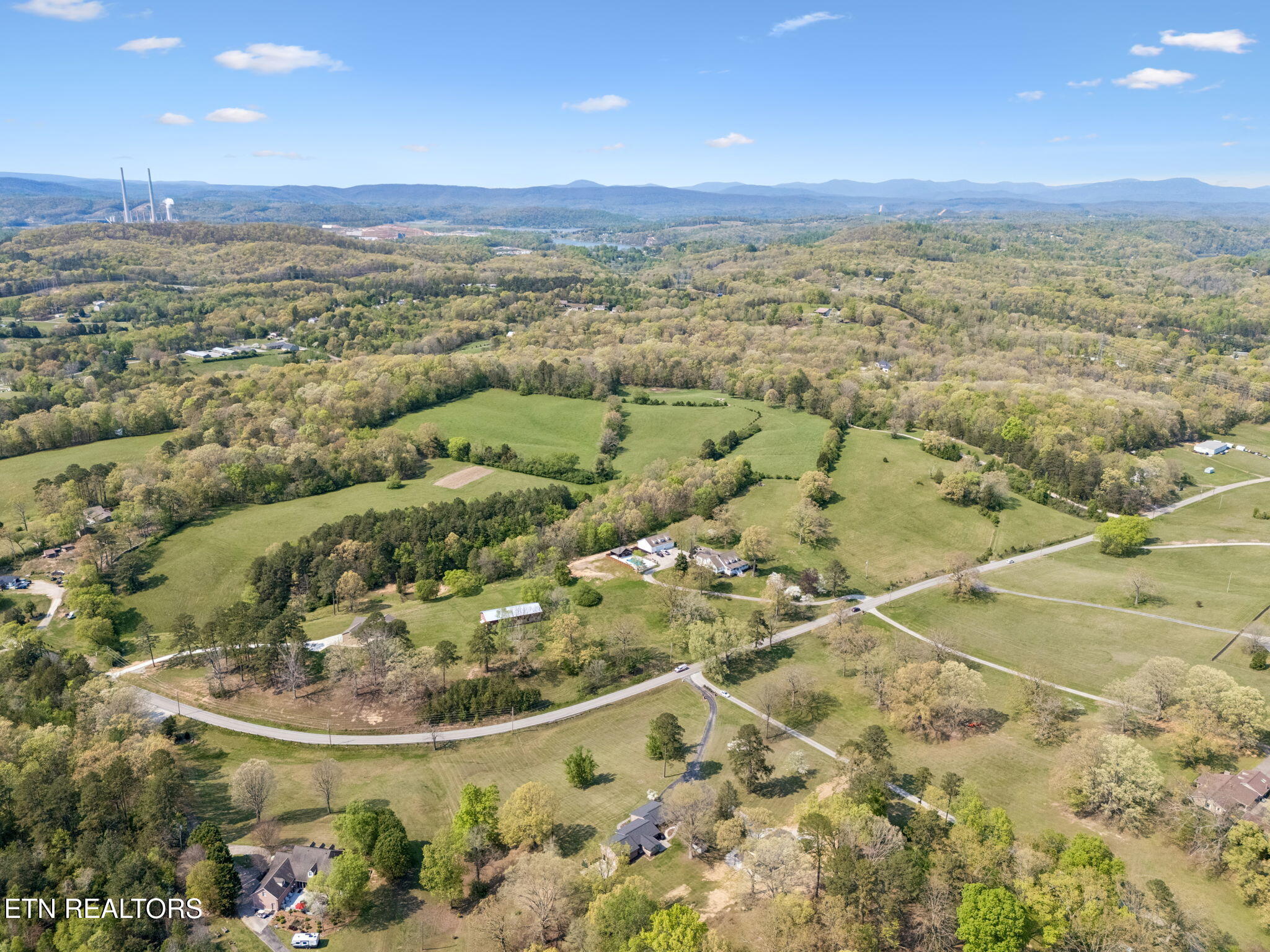 1050 Lawnville Road Kingston, TN 37763 - Photo 57 of 57 47-1050 Lawnville Rd - 047
