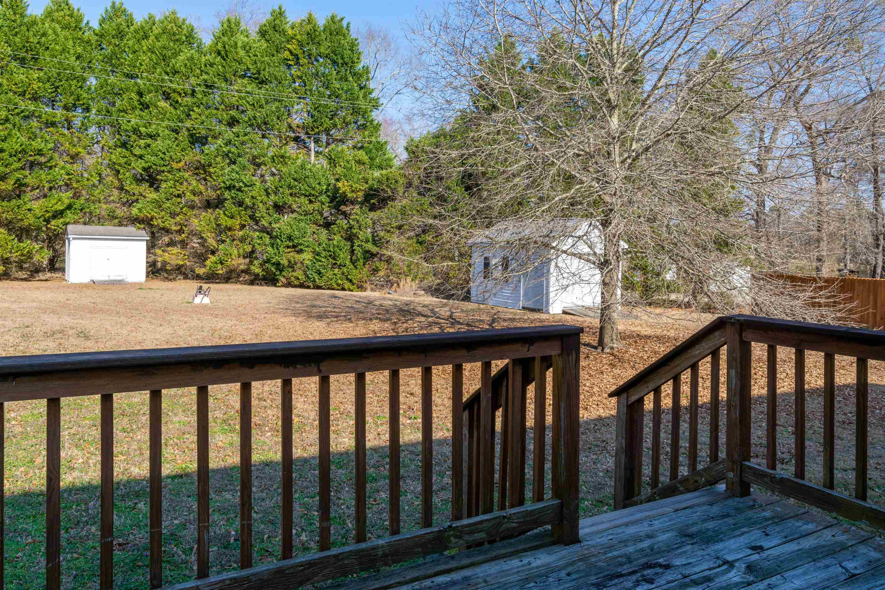 9000 Forest Leaf Road Willow Spring, NC 27592 - Photo 49 of 51 Photo 49