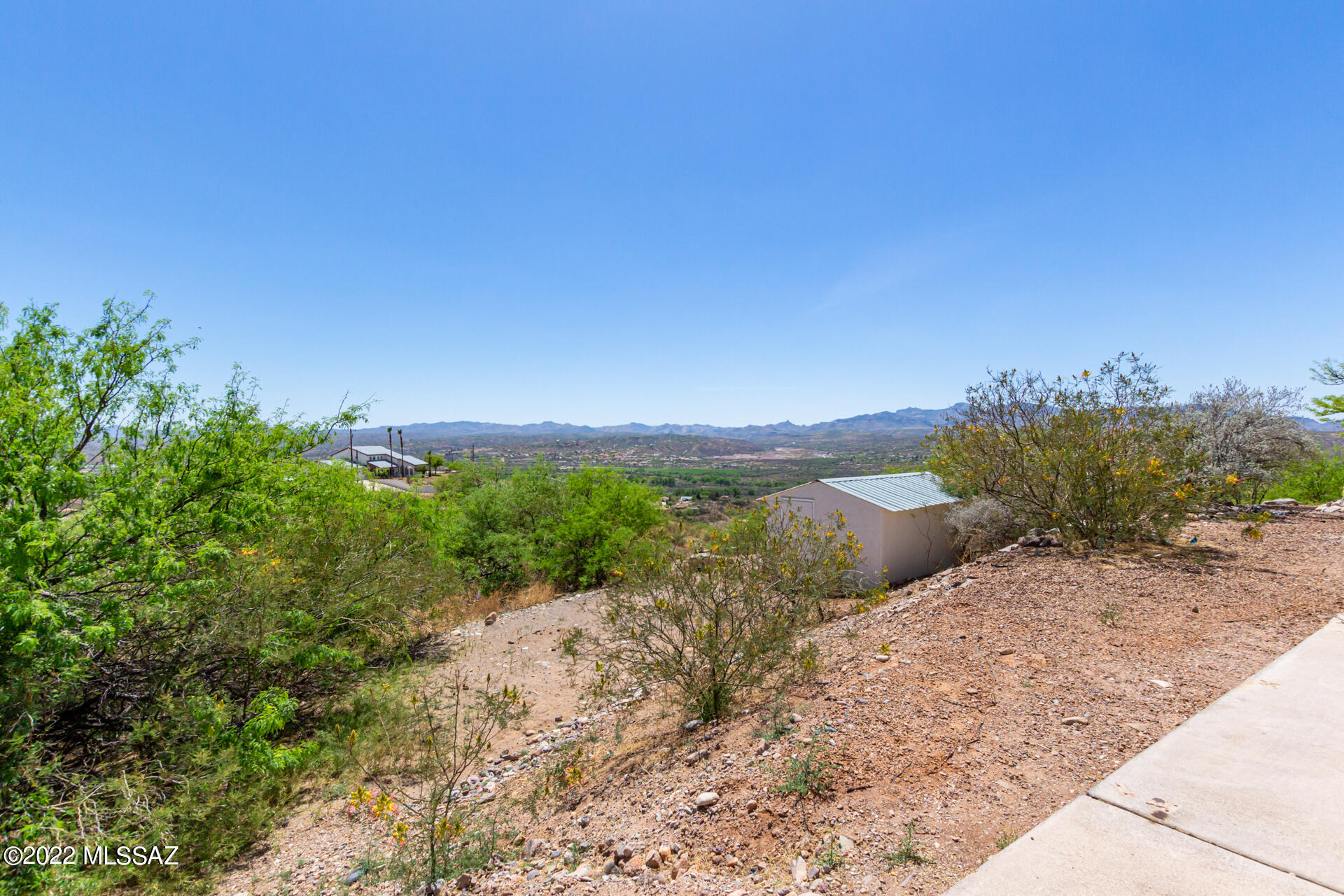 326 Valley View Drive Rio Rico, AZ 85648 - Photo 29 of 43