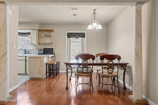 $199,000 | 2405 Merida Cove, Gautier, MS 39553