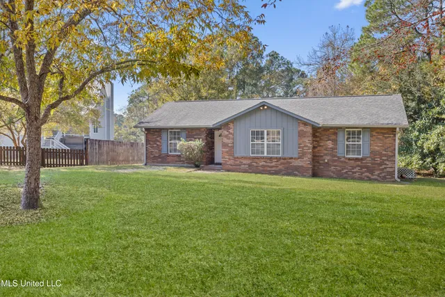 $199,000 | 2405 Merida Cove, Gautier, MS 39553