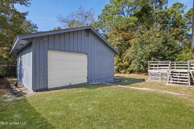 $199,000 | 2405 Merida Cove, Gautier, MS 39553