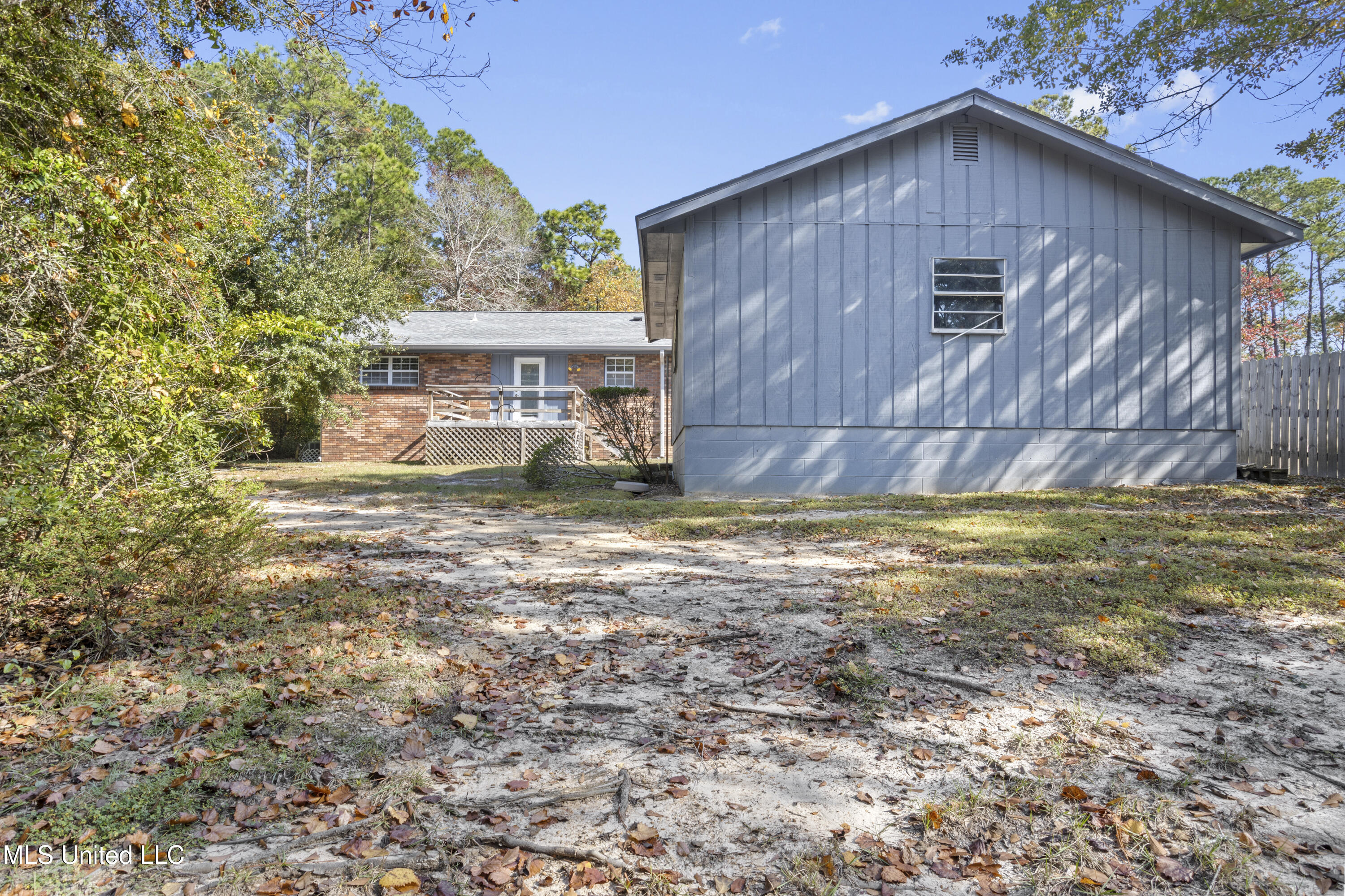 2405 Merida Cove Gautier, MS 39553 - Photo 25 of 33 0032
