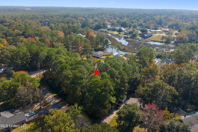 $199,000 | 2405 Merida Cove, Gautier, MS 39553