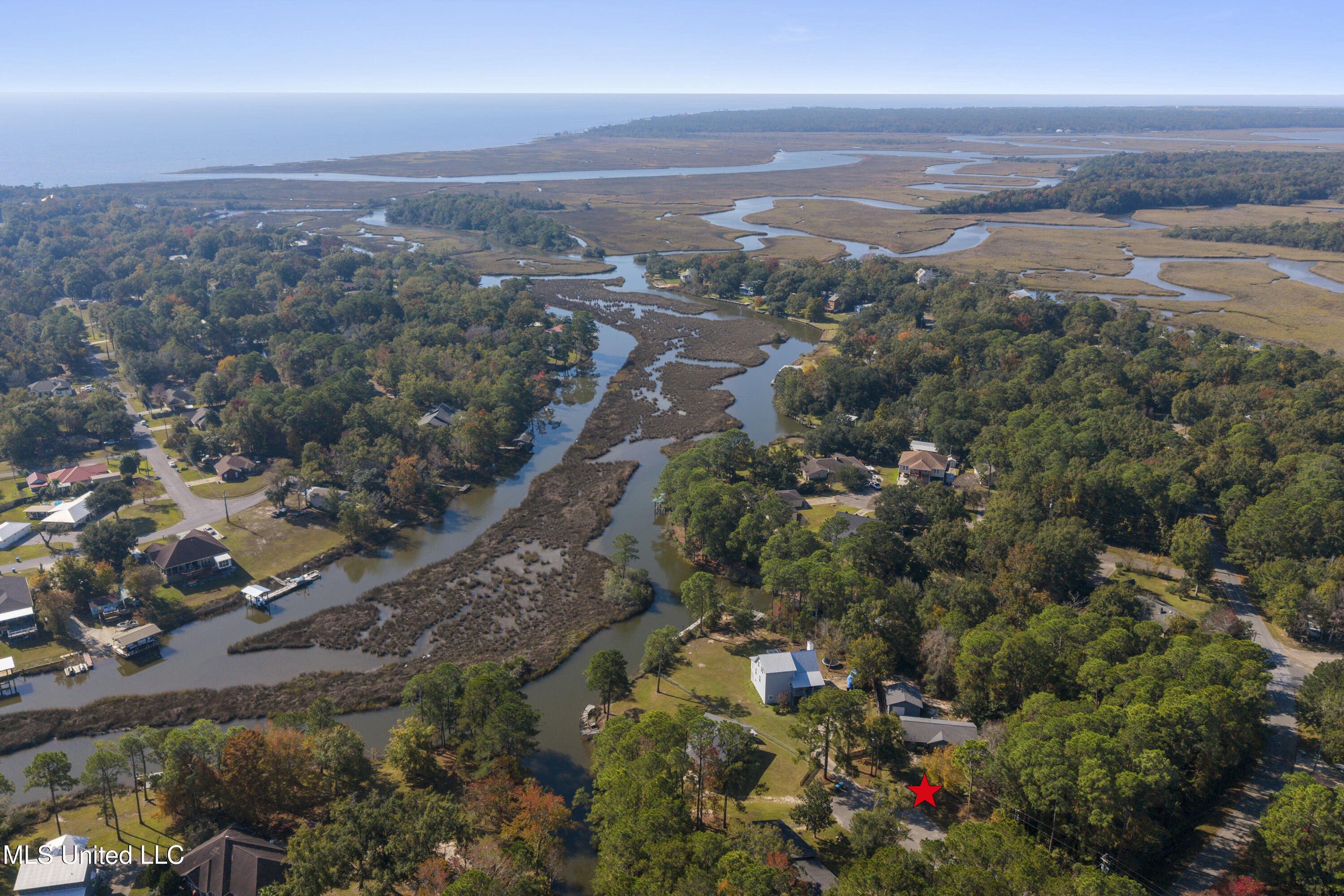 2405 Merida Cove Gautier, MS 39553 - Photo 33 of 33 0042