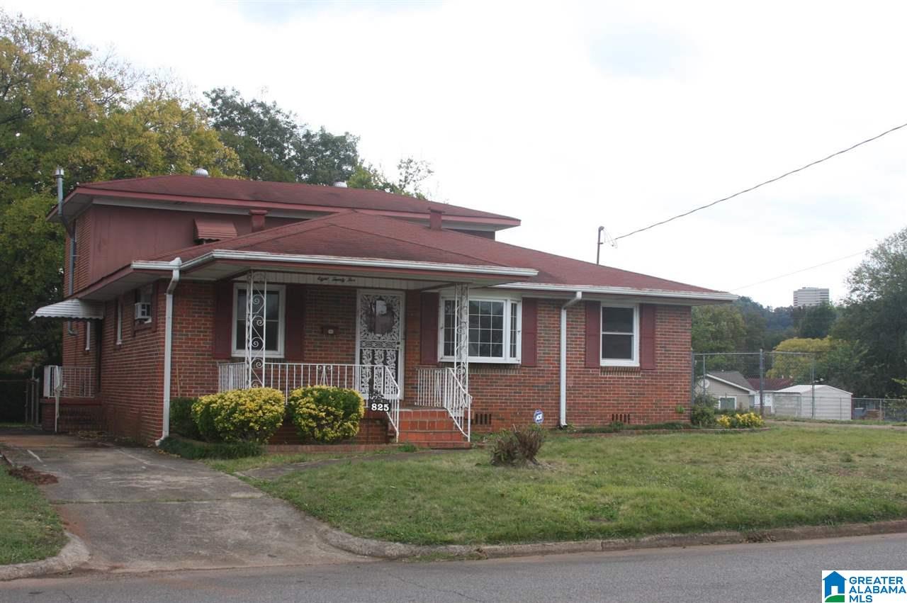 825 Goldwire Street Southwest Birmingham, AL 35211 - Photo 1 of 28
