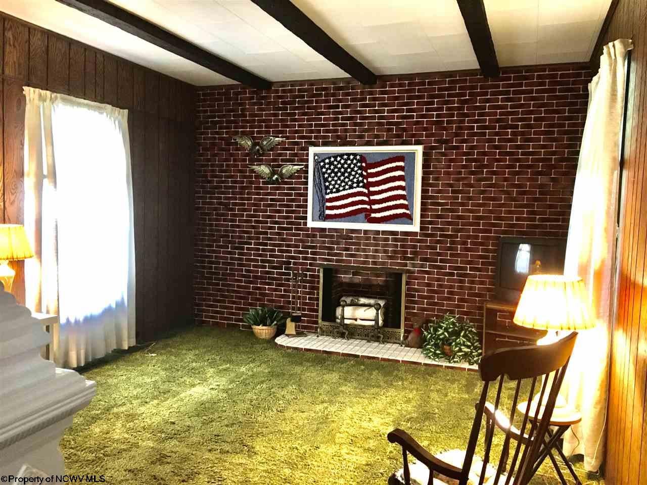 604 Middletown Road Fairmont, WV 26554 - Photo 2 of 19 Gallery Image 2