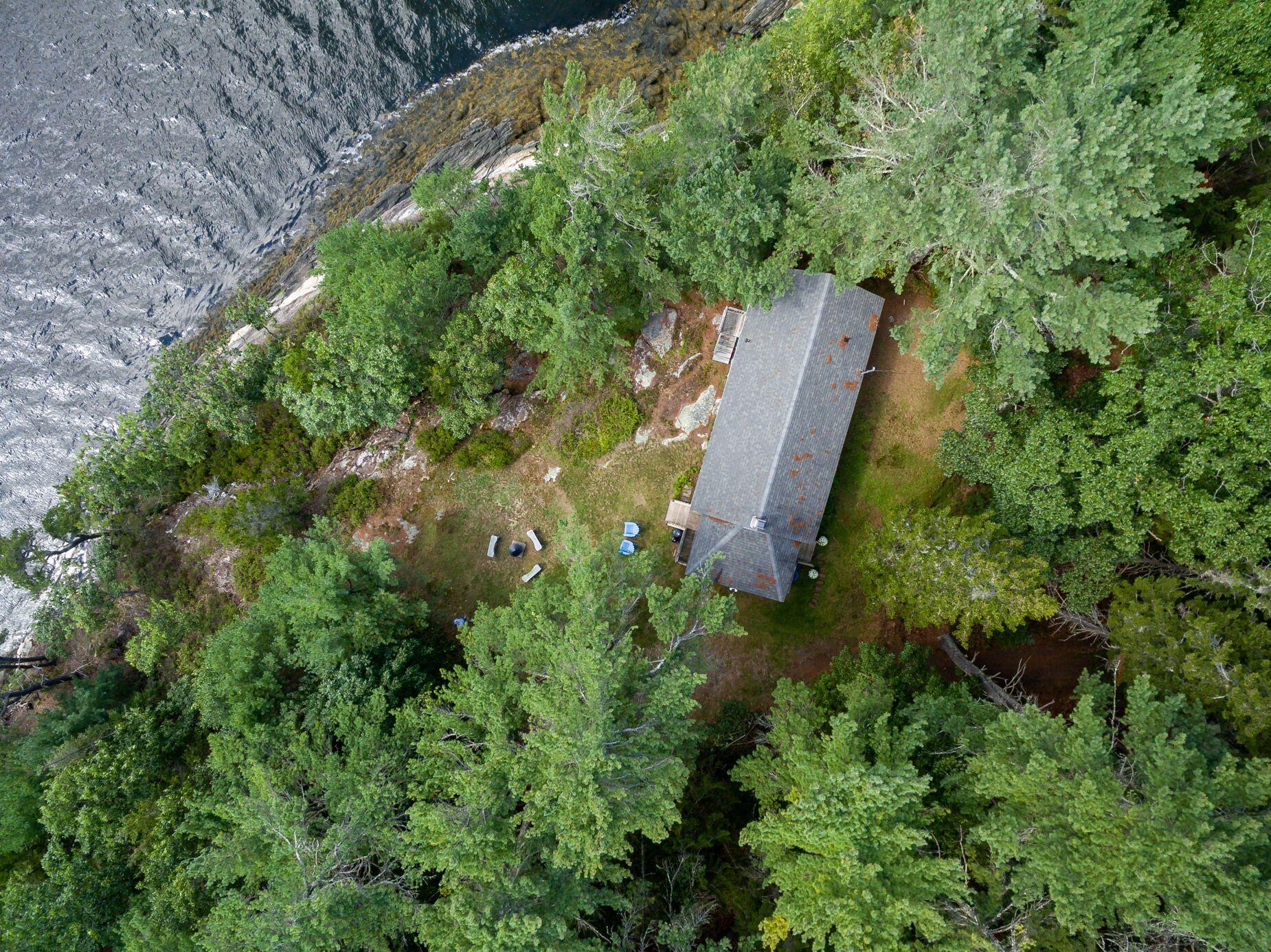 290 Marrtown Road Georgetown, ME 04548 - Photo 26 of 29 DJI_0031
