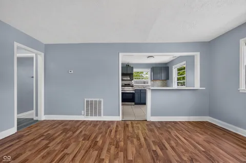 $159,900 | 5939 East 24th Street, Indianapolis, IN 46218