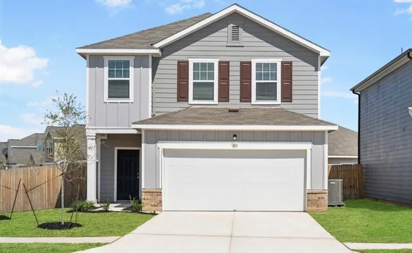 $229,990 | 31242 Gayle Prairie Oaks Street, Waller, TX 77484