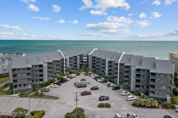 $540,000 | 1896 New River Inlet Road, Unit 1110, North Topsail Beach, NC 28460