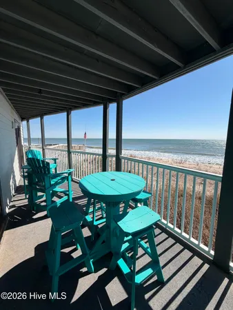$540,000 | 1896 New River Inlet Road, Unit 1110, North Topsail Beach, NC 28460