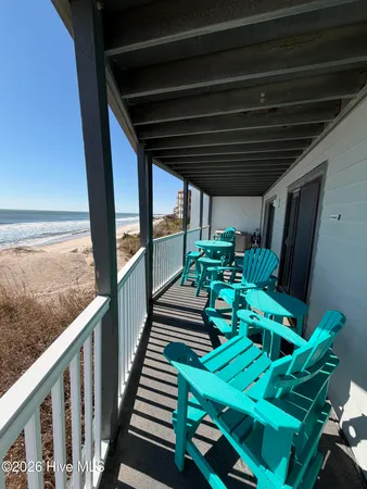$540,000 | 1896 New River Inlet Road, Unit 1110, North Topsail Beach, NC 28460