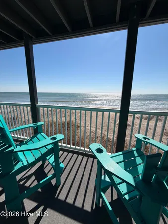 $540,000 | 1896 New River Inlet Road, Unit 1110, North Topsail Beach, NC 28460