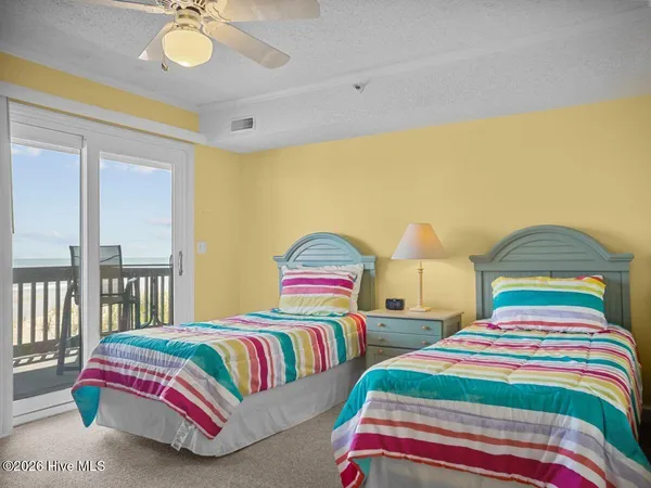 $540,000 | 1896 New River Inlet Road, Unit 1110, North Topsail Beach, NC 28460