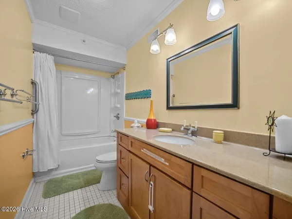 $540,000 | 1896 New River Inlet Road, Unit 1110, North Topsail Beach, NC 28460