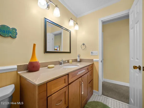 $540,000 | 1896 New River Inlet Road, Unit 1110, North Topsail Beach, NC 28460