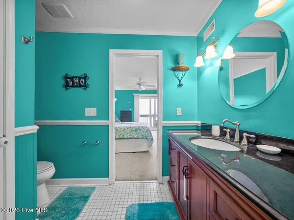 $540,000 | 1896 New River Inlet Road, Unit 1110, North Topsail Beach, NC 28460
