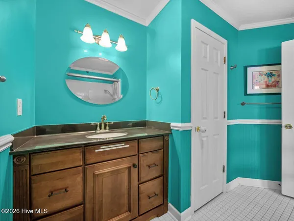 $540,000 | 1896 New River Inlet Road, Unit 1110, North Topsail Beach, NC 28460