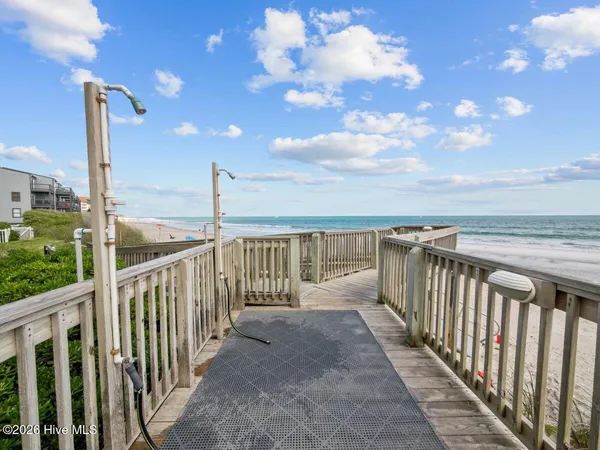 $540,000 | 1896 New River Inlet Road, Unit 1110, North Topsail Beach, NC 28460