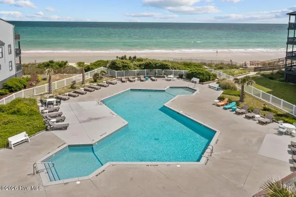 $540,000 | 1896 New River Inlet Road, Unit 1110, North Topsail Beach, NC 28460