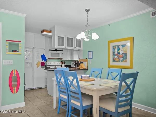 $540,000 | 1896 New River Inlet Road, Unit 1110, North Topsail Beach, NC 28460