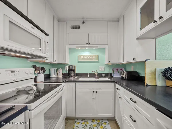 $540,000 | 1896 New River Inlet Road, Unit 1110, North Topsail Beach, NC 28460