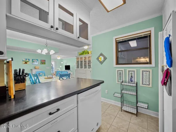 $540,000 | 1896 New River Inlet Road, Unit 1110, North Topsail Beach, NC 28460