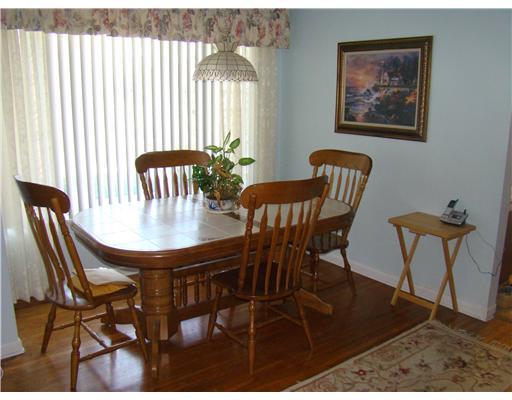 1273 Old State Road Apollo, PA 15613 - Photo 4 of 18 Dining Room.