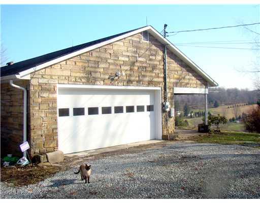 1273 Old State Road Apollo, PA 15613 - Photo 10 of 18 Other. Garage
