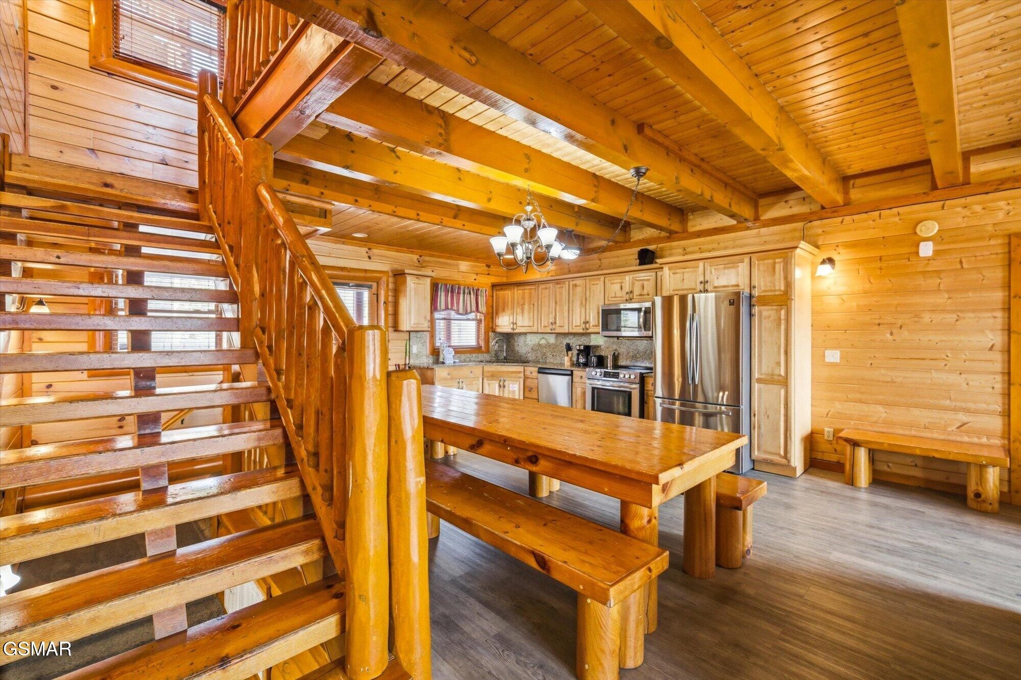 1707 High Rock Way Sevierville, TN 37862 - Photo 14 of 64