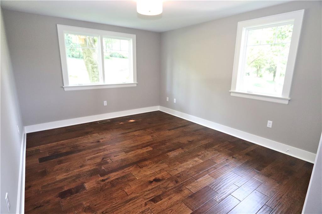 913 Old Hickory Road Pittsburgh, PA 15243 - Photo 16 of 25 Bedroom 2 12 x 12.6
