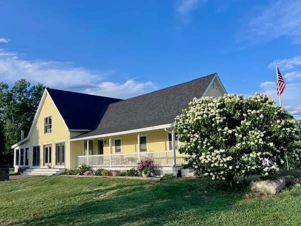 $849,000 | 64 Cole Road, Union, ME 04862