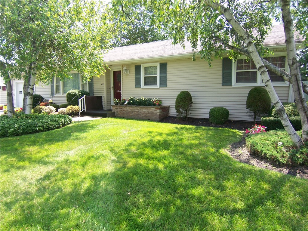 20 Fordham Drive Batavia City, NY 14020 - Photo 2 of 50