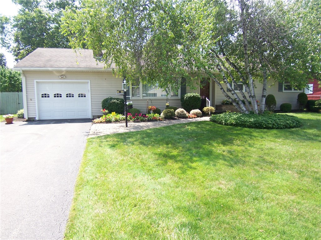 20 Fordham Drive Batavia City, NY 14020 - Photo 3 of 50
