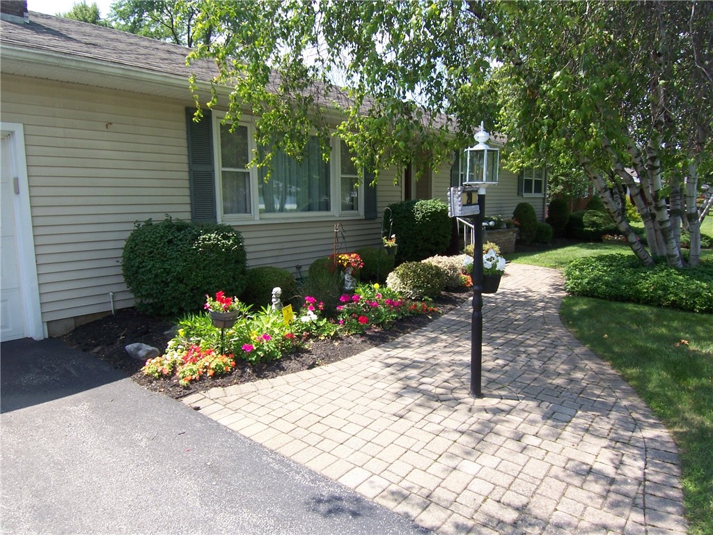 20 Fordham Drive Batavia City, NY 14020 - Photo 36 of 50