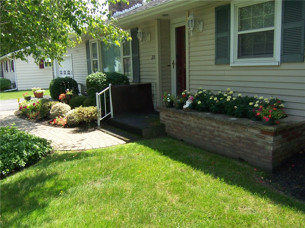 20 Fordham Drive Batavia City, NY 14020 - Photo 37 of 50