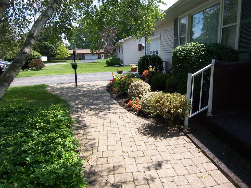 20 Fordham Drive Batavia City, NY 14020 - Photo 38 of 50