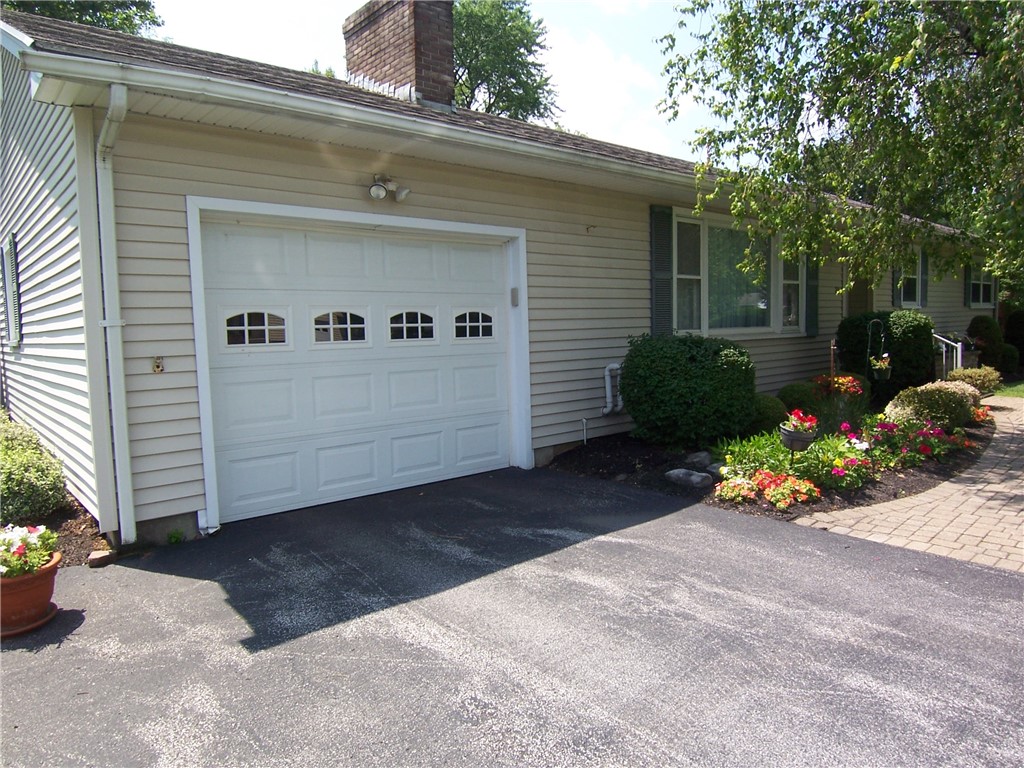 20 Fordham Drive Batavia City, NY 14020 - Photo 40 of 50