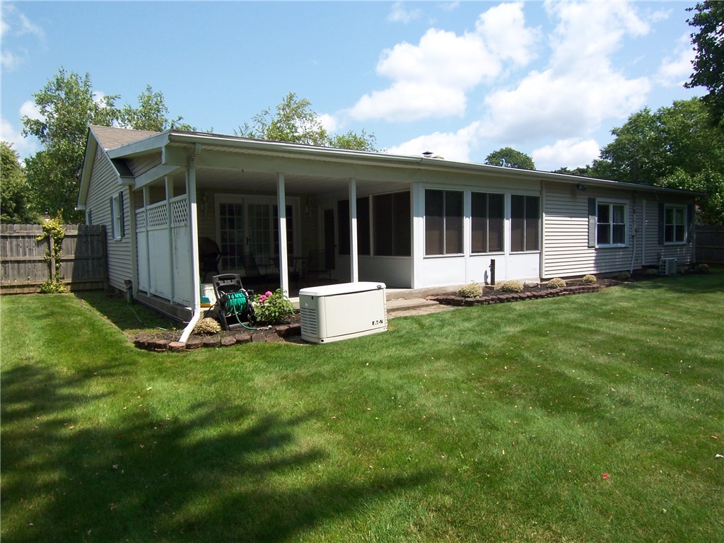 20 Fordham Drive Batavia City, NY 14020 - Photo 43 of 50